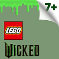 Lego Wicked 